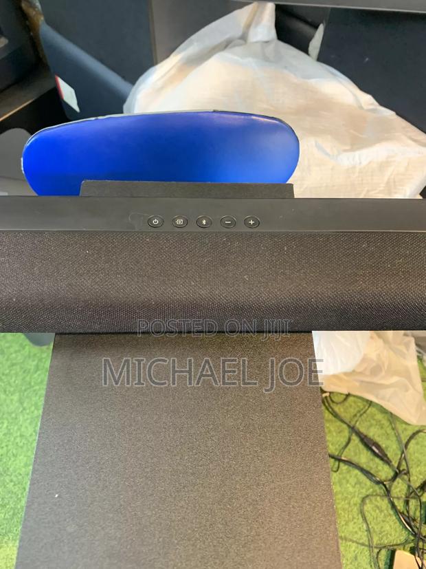 Polk Audio Signa S1 Soundbar photo 3