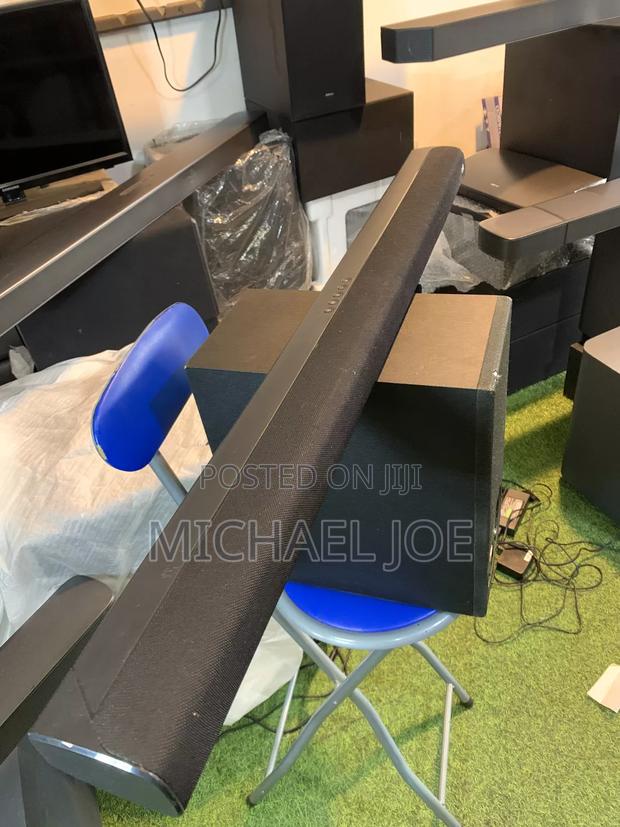 Polk Audio Signa S1 Soundbar photo 4
