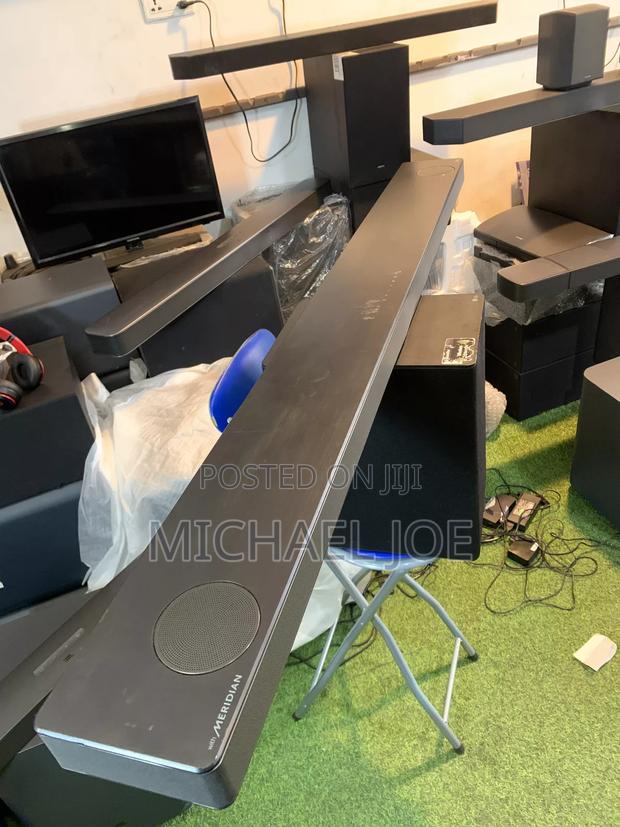Lg Sn11rg Soundbar photo 2