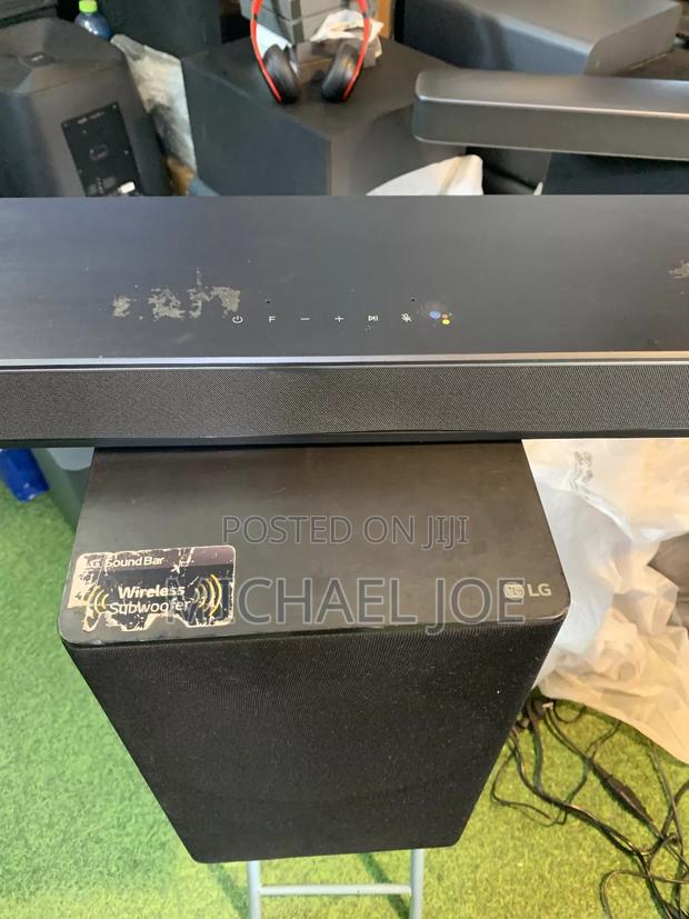 Lg Sn11rg Soundbar photo 3