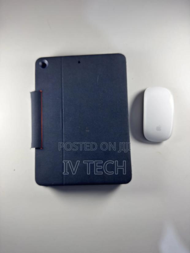 Apple iPad 10.2 (2021) 128 GB Gray photo 3