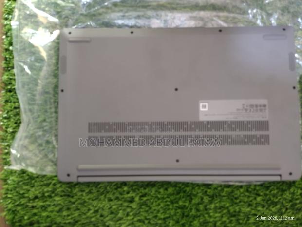 New Laptop Lenovo IdeaPad 1 8GB Intel Core I3 SSD 256GB photo 4