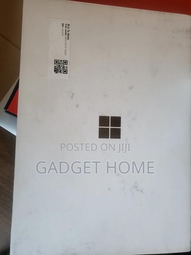 New Microsoft Surface Pro 256 GB Silver photo 2