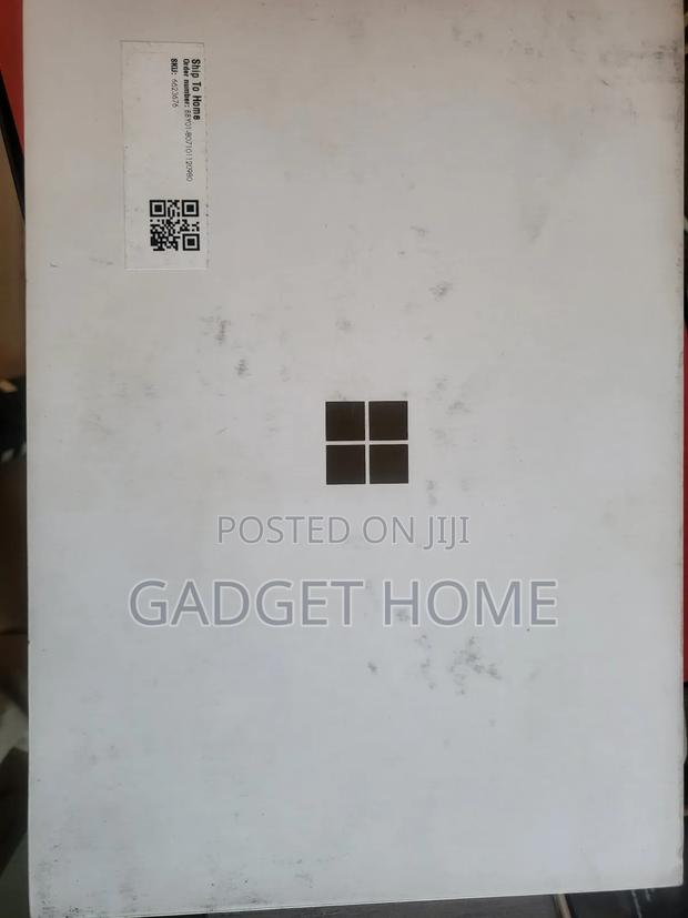 New Microsoft Surface Pro 256 GB Silver photo 3