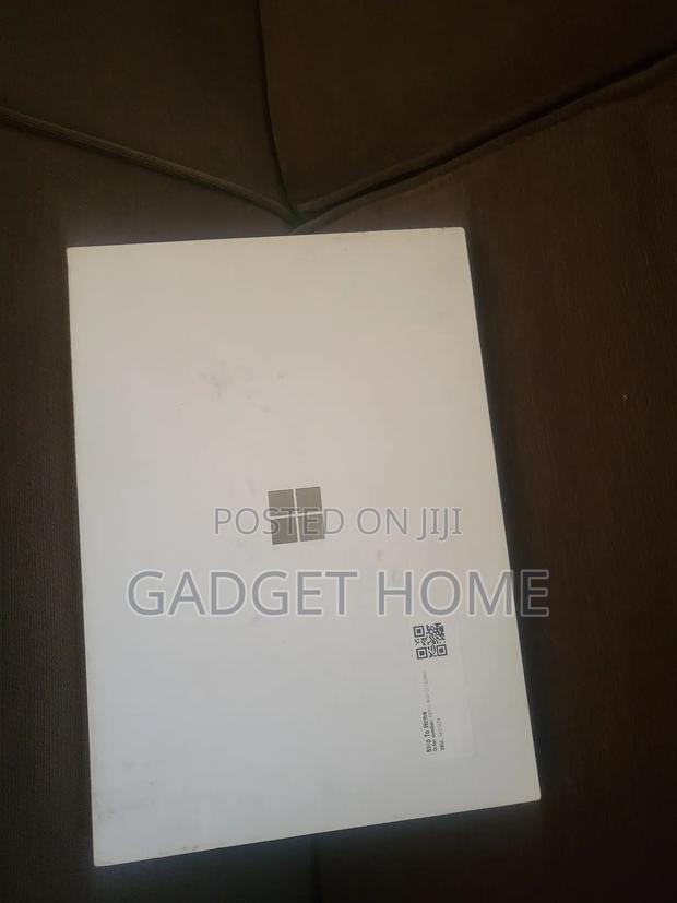 New Microsoft Surface Pro 256 GB Silver photo 4