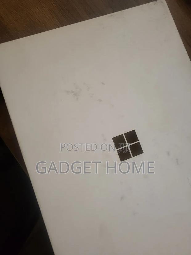 New Microsoft Surface Pro 256 GB Silver photo 7