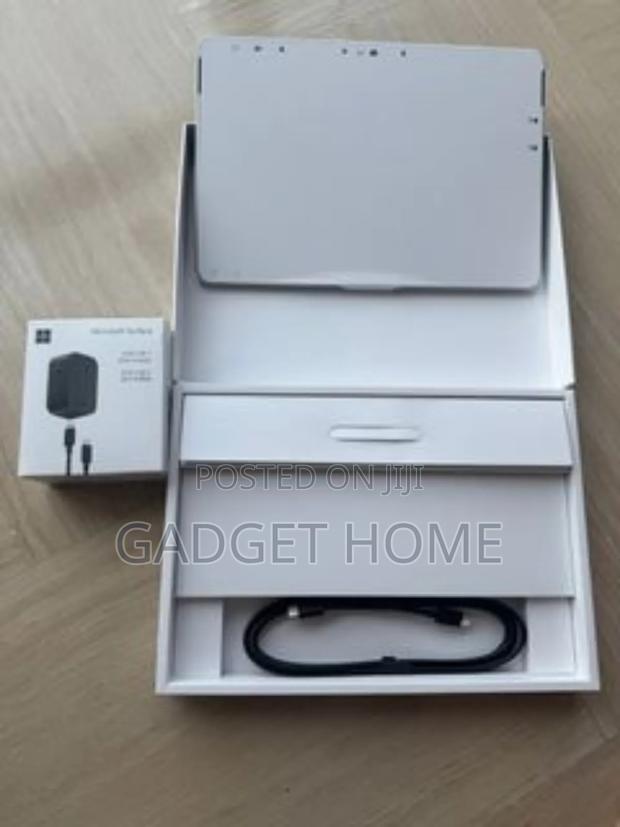 New Microsoft Surface Pro 256 GB Silver photo 9