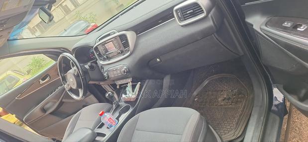 Kia Sorento 4dr SUV 2016 Blue