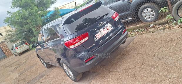 Kia Sorento 4dr SUV 2016 Blue