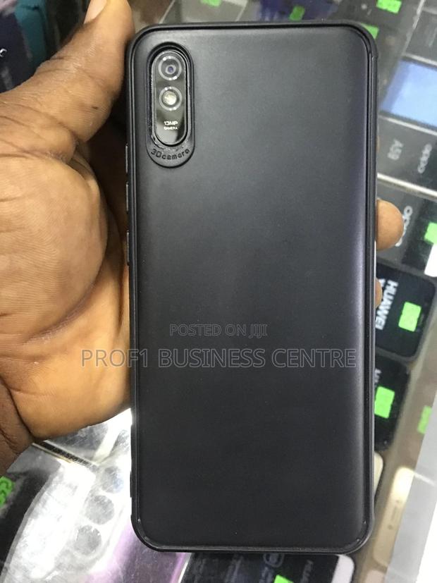 Xiaomi Redmi 9A 128 GB Black