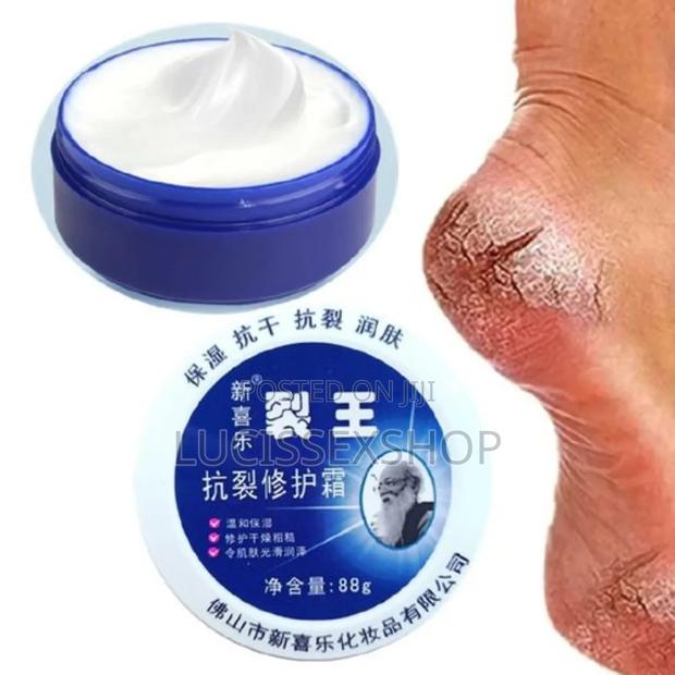 Anti Crack Foot Cream · Photo 3