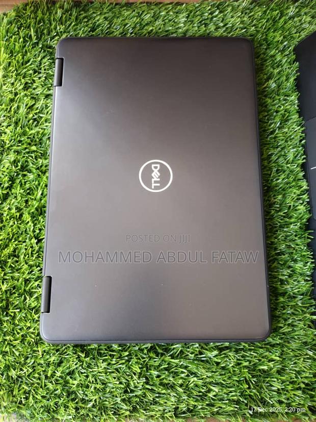 Laptop Dell Latitude 3189 8GB Intel Celeron SSD 128GB photo 2