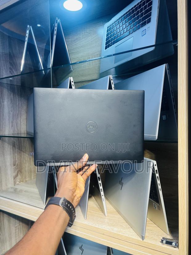 Laptop Dell Latitude 7390 8GB Intel Core I7 SSD 256GB photo 3