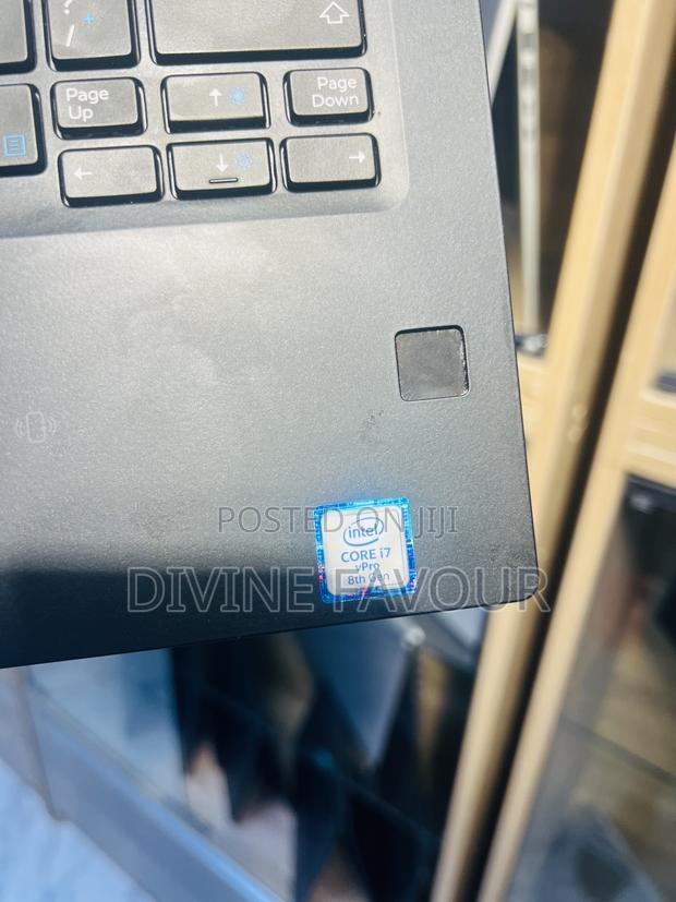 Laptop Dell Latitude 7390 8GB Intel Core I7 SSD 256GB photo 5