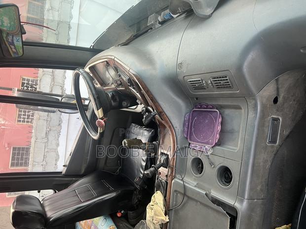 Daewoo 5 Ton Truck photo 7