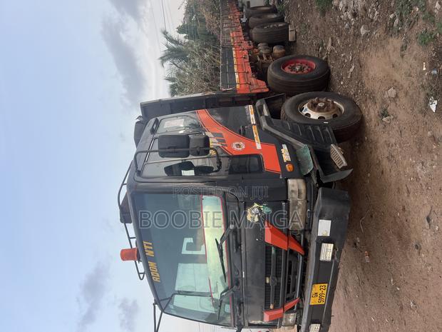 Daewoo 5 Ton Truck photo 3