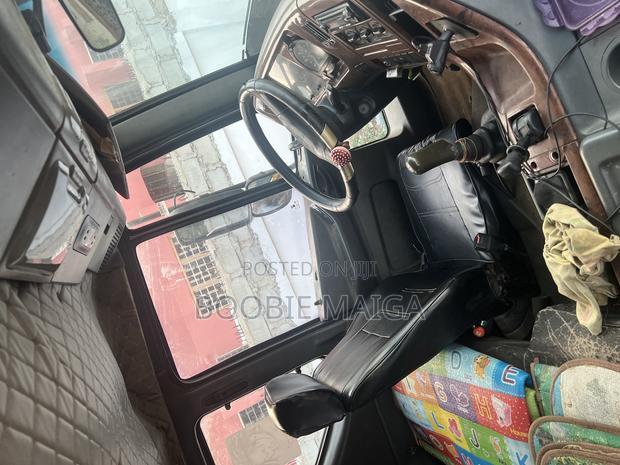 Daewoo 5 Ton Truck photo 6