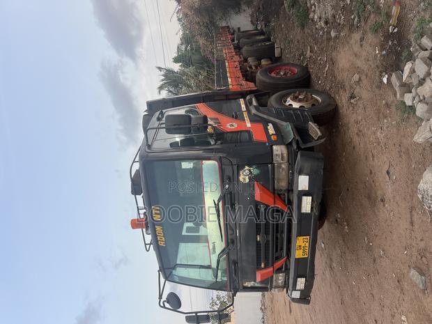Daewoo 5 Ton Truck photo 4
