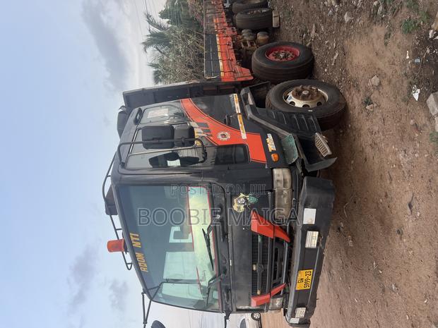 Daewoo 5 Ton Truck photo 2