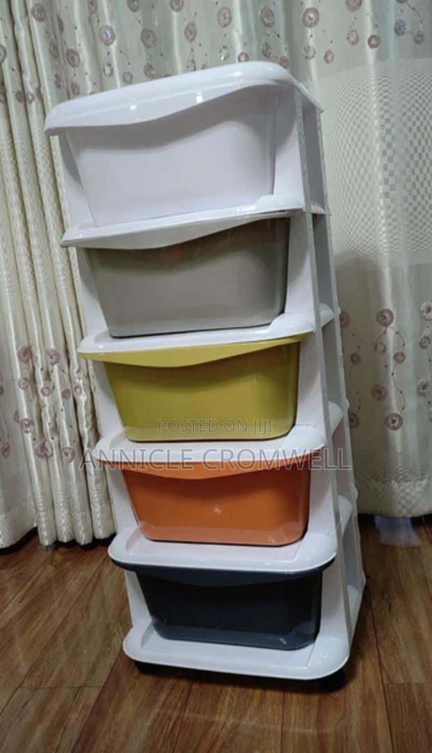 Storage Cabinet/Kids Wardrobe photo 3