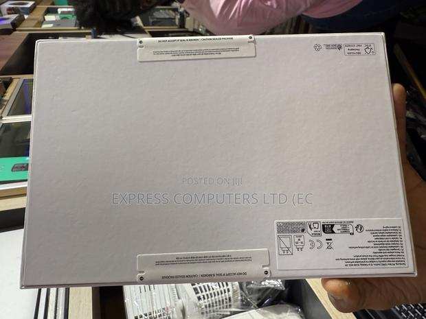 New Samsung Galaxy Tab S10 FE 128 GB Gray photo 2