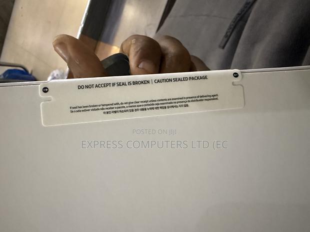 New Samsung Galaxy Tab S10 FE 128 GB Gray photo 5