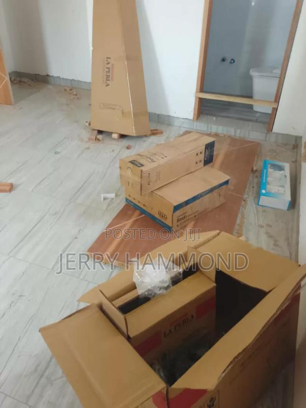 1bdrm Apartment in Tseaddo East Airport for rent · Photo 2