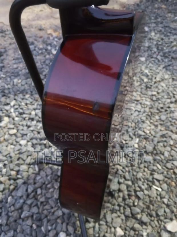 Valencia 4/4 Classical Guitar photo 7