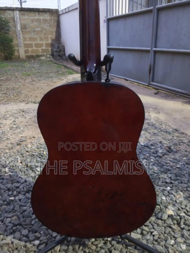 Valencia 4/4 Classical Guitar photo 10