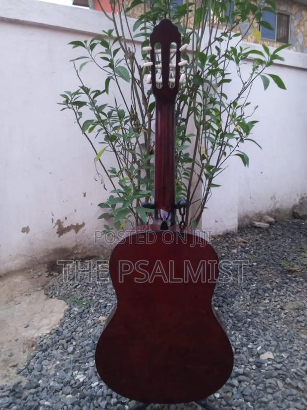 Valencia 4/4 Classical Guitar photo 11
