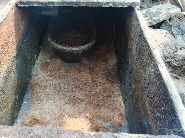 Bio Digester Toilet Services · Photo 2