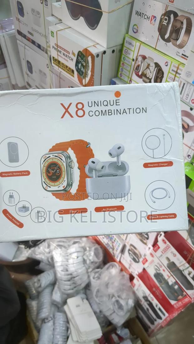 Smart Watch