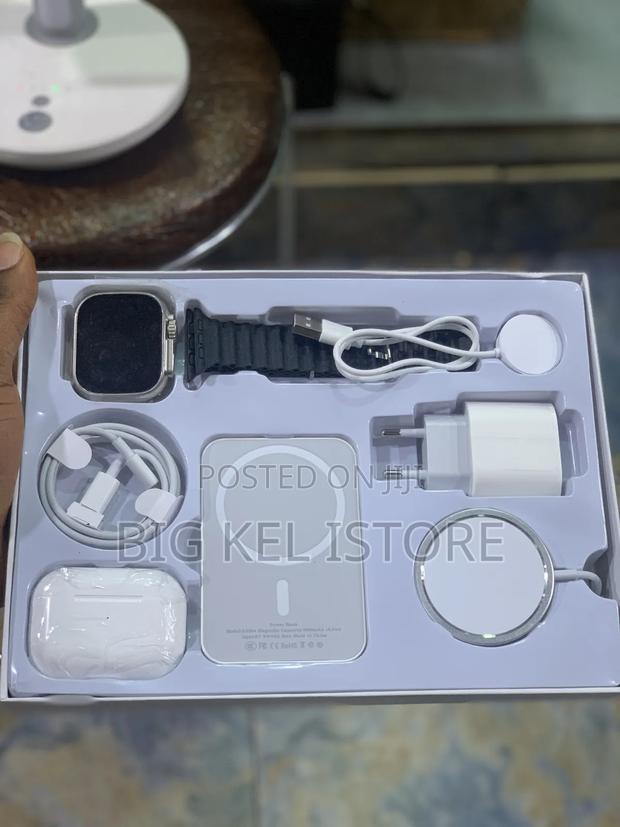 Smart Watch photo 2