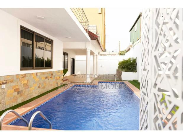 Furnished 5bdrm House in Airport Residential for rent · Photo 2