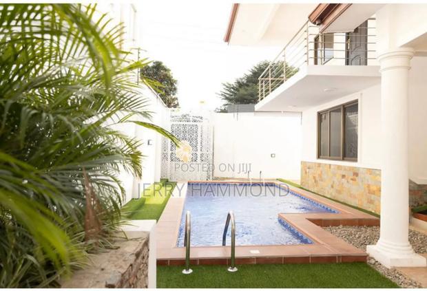 Furnished 5bdrm House in Airport Residential for rent · Photo 3