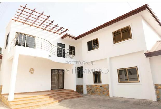 Furnished 5bdrm House in Airport Residential for rent · Photo 4