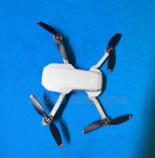 Dji Mini 2 Fly More Combo photo 2