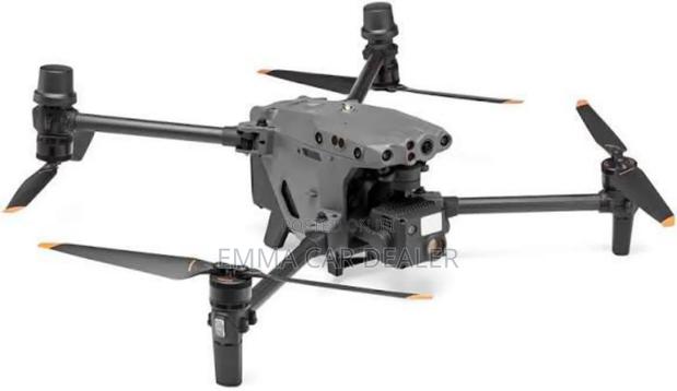 Dji Matrice 30t Enterprise Drone