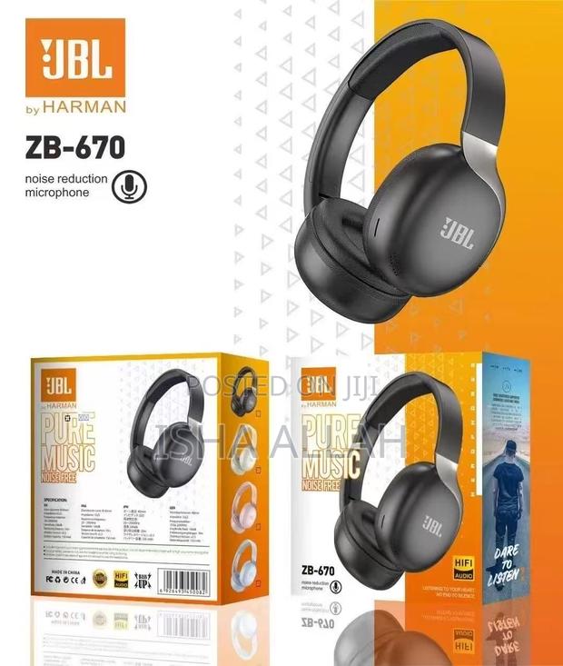 Good Base JBL Headphones · Photo 2