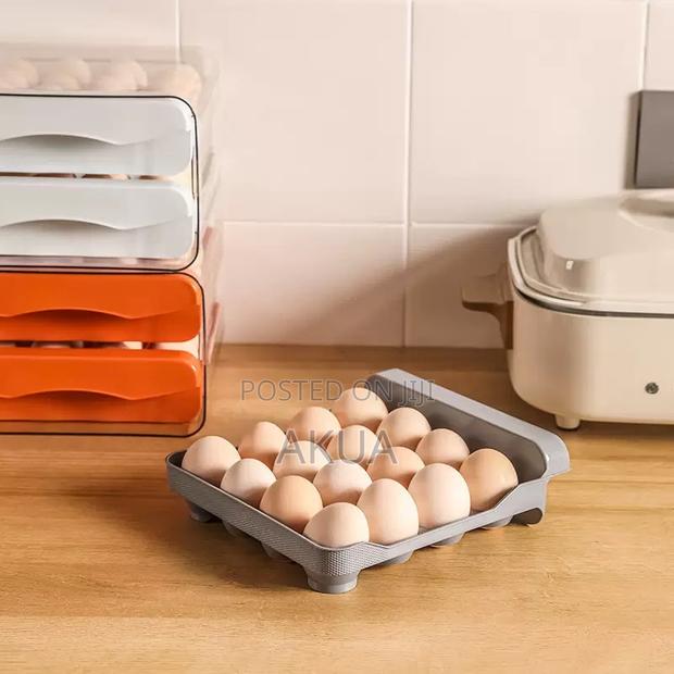 Double Egg Rack photo 2