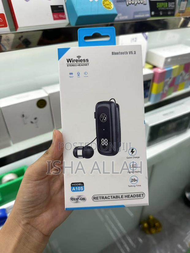 Wireless Earbuds photo 2