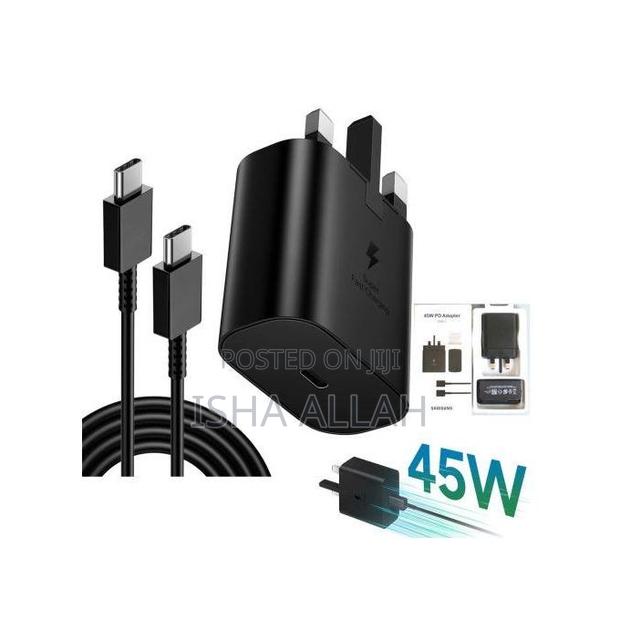Samsung Chargers