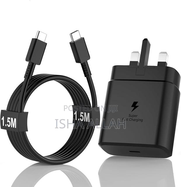 Samsung Chargers photo 2