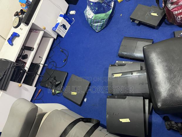 Ps3 Super Slim · Photo 3