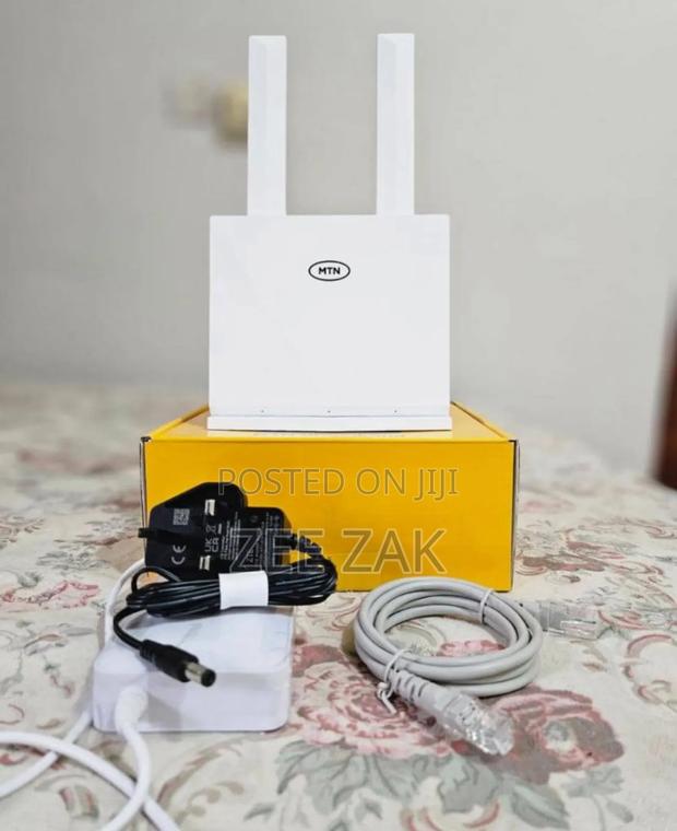 MTN Universal Router photo 2