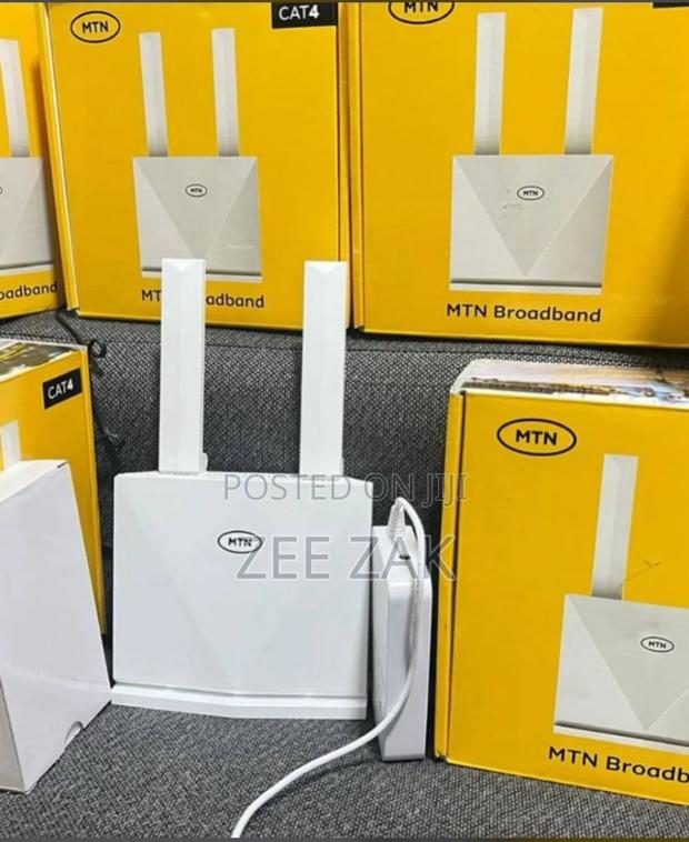 MTN Universal Router photo 3