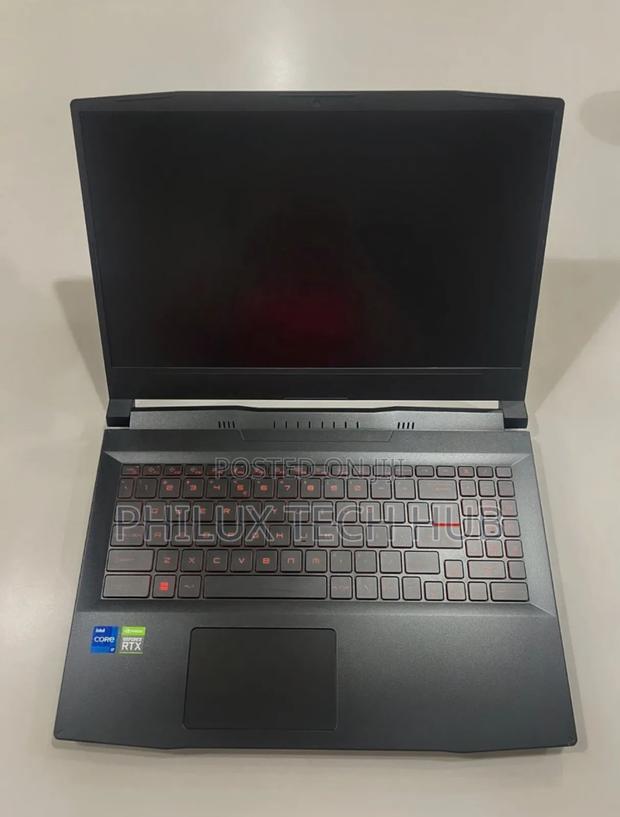 Laptop MSI Katana GF76 16GB Intel Core I7 SSD 1T photo 2