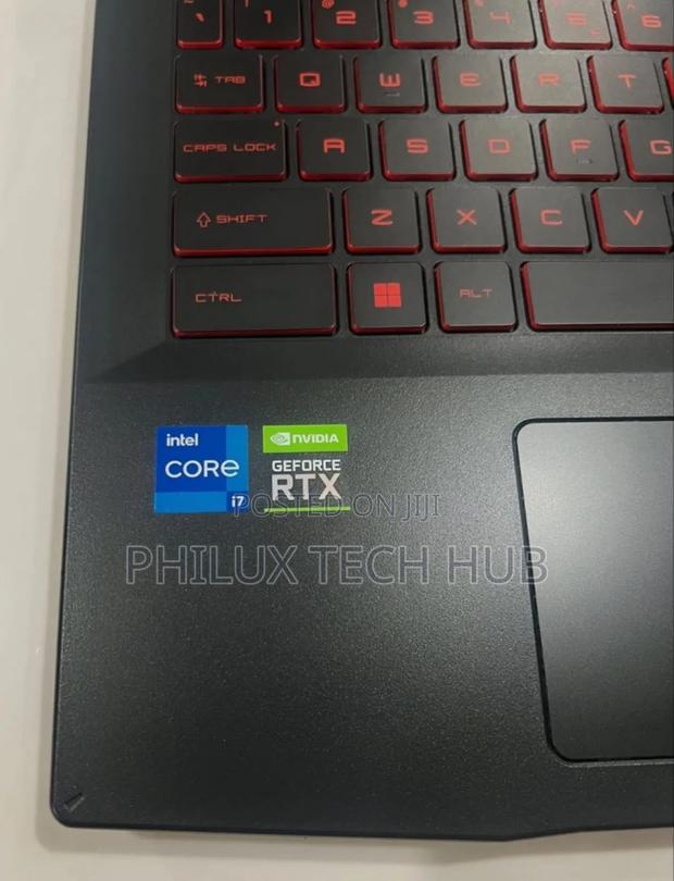 Laptop MSI Katana GF76 16GB Intel Core I7 SSD 1T photo 4