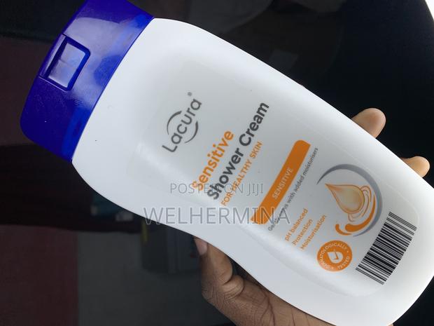 Refreshing Shower Gels · Photo 1