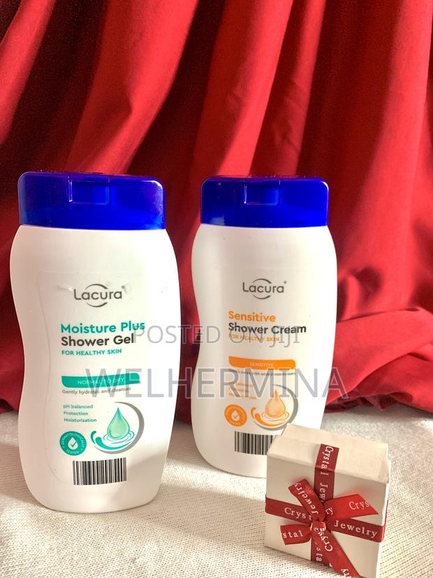 Refreshing Shower Gels · Photo 2